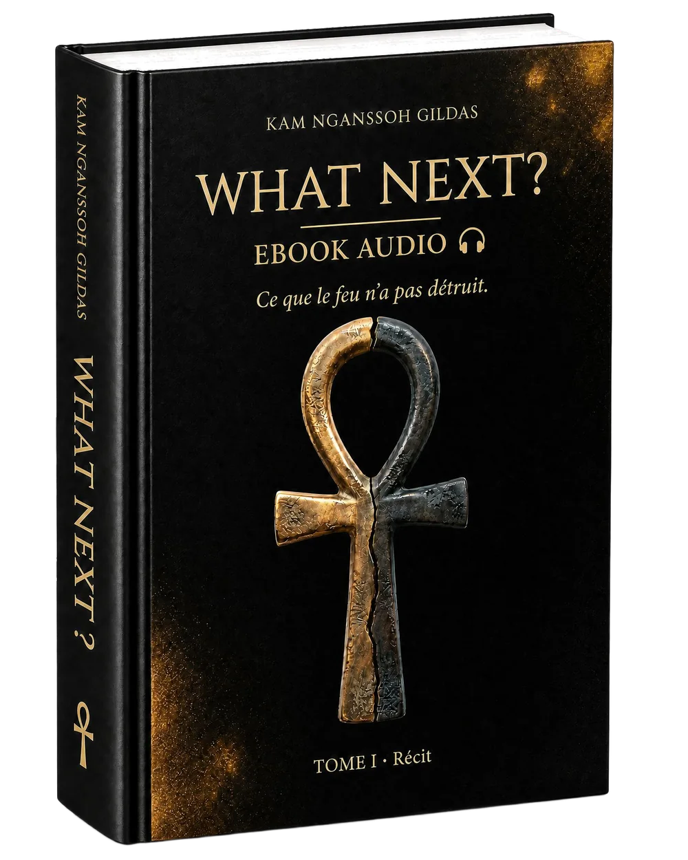 Kindle / eBook — WHAT NEXT ?
